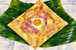 Creperie Wilonest