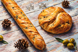 Boulangerie Épi Centre Boisripeaux