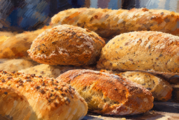 Boulangerie Firmin Morne Vergain