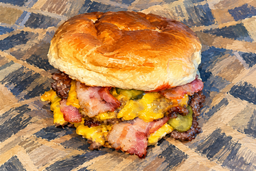 🍔Sizzle Square (Uniquement En Livraison)