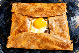 Breizh Caribbean Food