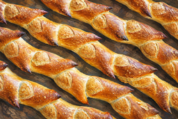 Baguet Shop Collin