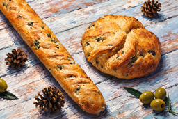 Boulangerie Épi Centre