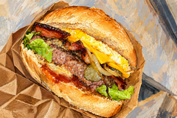 Burger Station