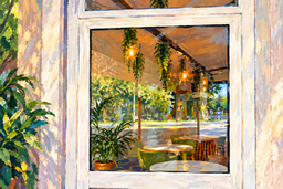Café Verde