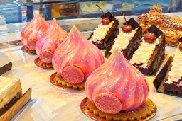 Boulangerie Nollin Yohann Pâtiss'Création Kréyol
