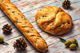 Boulangerie Epicentre