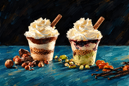 Amorino Gelato - Baie Mahault