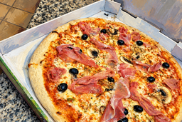 Carlito's Pizza