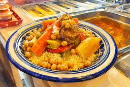 Au Marrakech