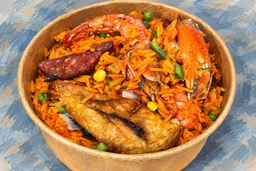 Chichine Food