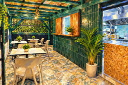Mood Restaurant