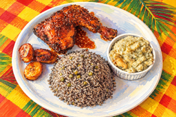 Restaurant Les Colibris