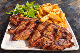 Zoo Rock Café