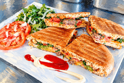 Madoudou Agoulous&paninis