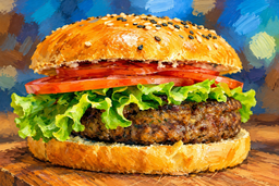 Roro Burger