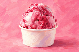 Gelateria Salvija