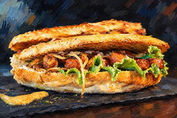 Sensas Food