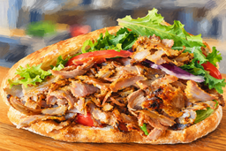 Kebab Legend