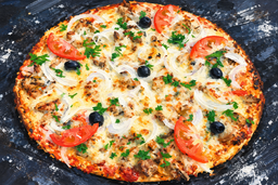 Pizza Patrick
