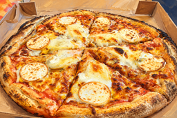 Pizza Hot Gosier