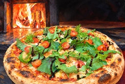 Pizza Amano