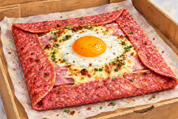 Ti Kaz À Crêpes