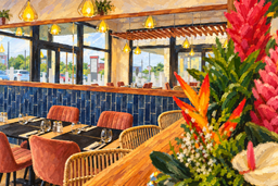 Le Patio
