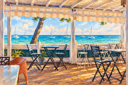 La Plage