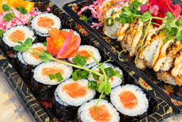 Ti-Sushi