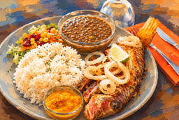 Restaurant Kreolas