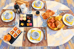 La Tapas'ry