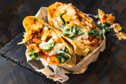 Tacos Legend Gosier