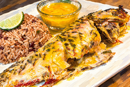 Restaurant Chez Dolmare