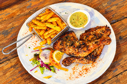 Miralys Restaurant & Bar (Au Bon Accueil)