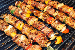 Perfect Grill