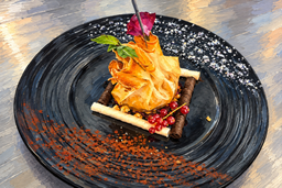 Restaurant La Re-Naissance