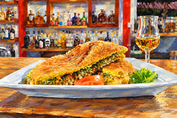 L’Académie Du Rhum Et Saveurs