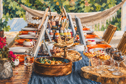 La Table D’Océane