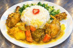 Henry’s Grill