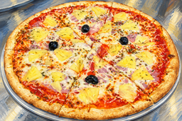 Pizza Reno Gosier