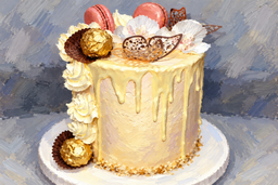 Pâtisserie Mel Et Une Douceur