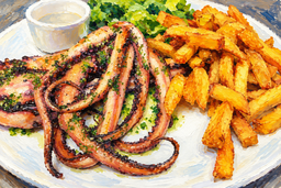 Restaurant Seaside