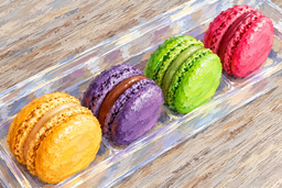 Plaisirs Sucrés By Nathalie