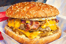 NM'S Food