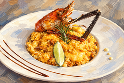 Restaurant Le Reflet