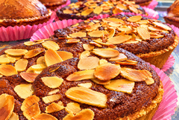 La Boulangerie Du Sportif