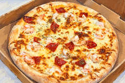 L'Atelier Pizza