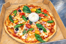 Liberto Pizza