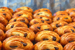 Maison Hervé Bakery